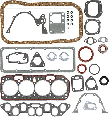 Full Gasket Kit, engine
